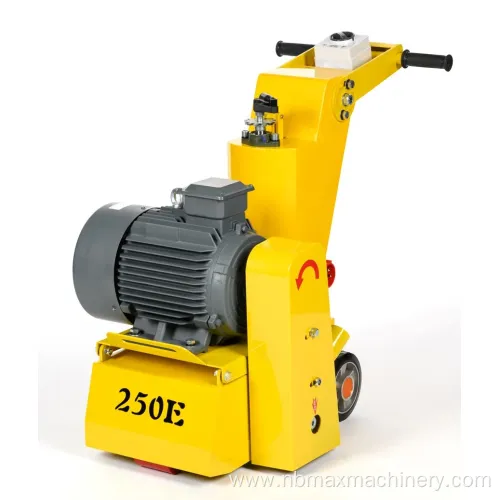 Concrete Floor Grinder Machine and Polishing Machine OEM